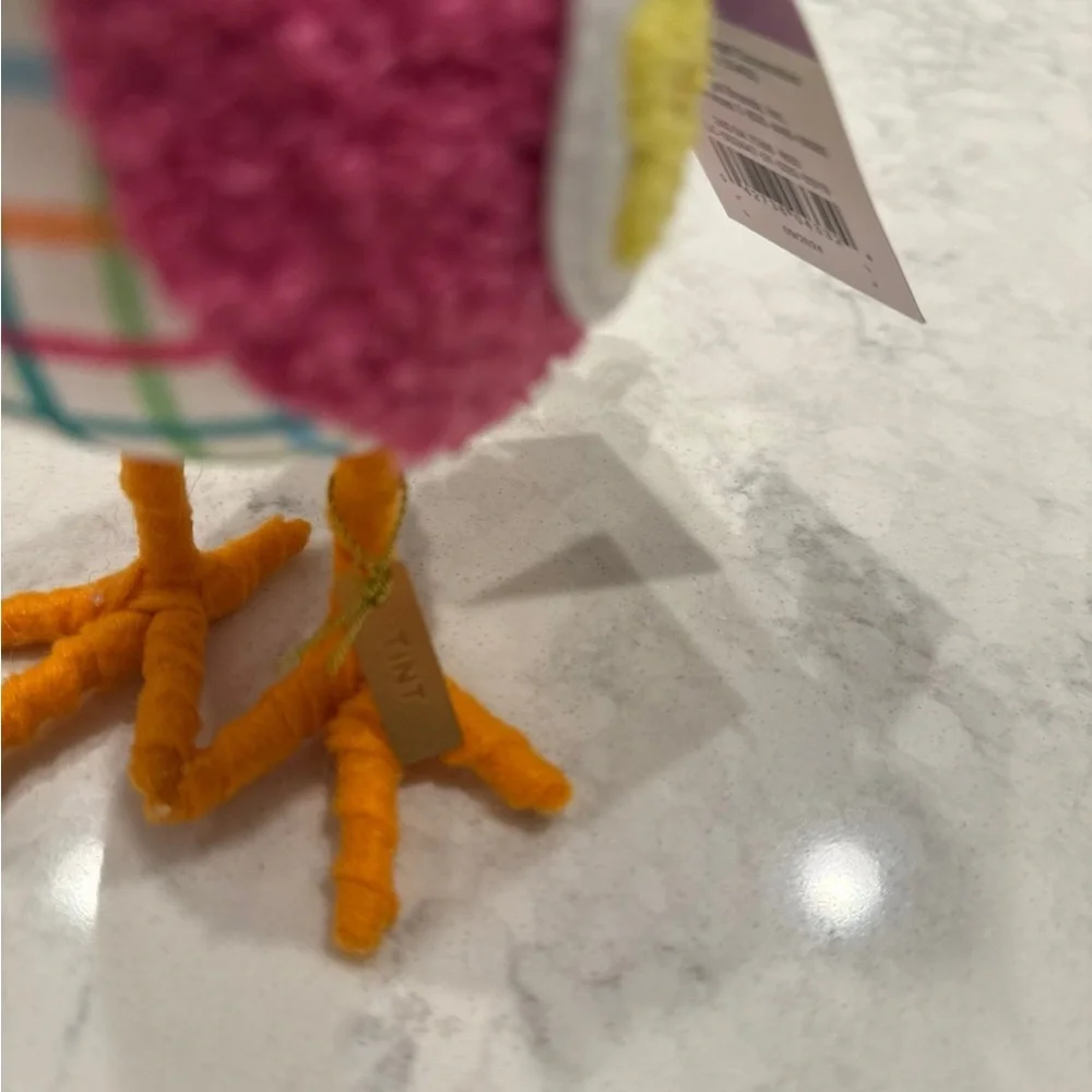 New Spritz Easter Bird- Tint
